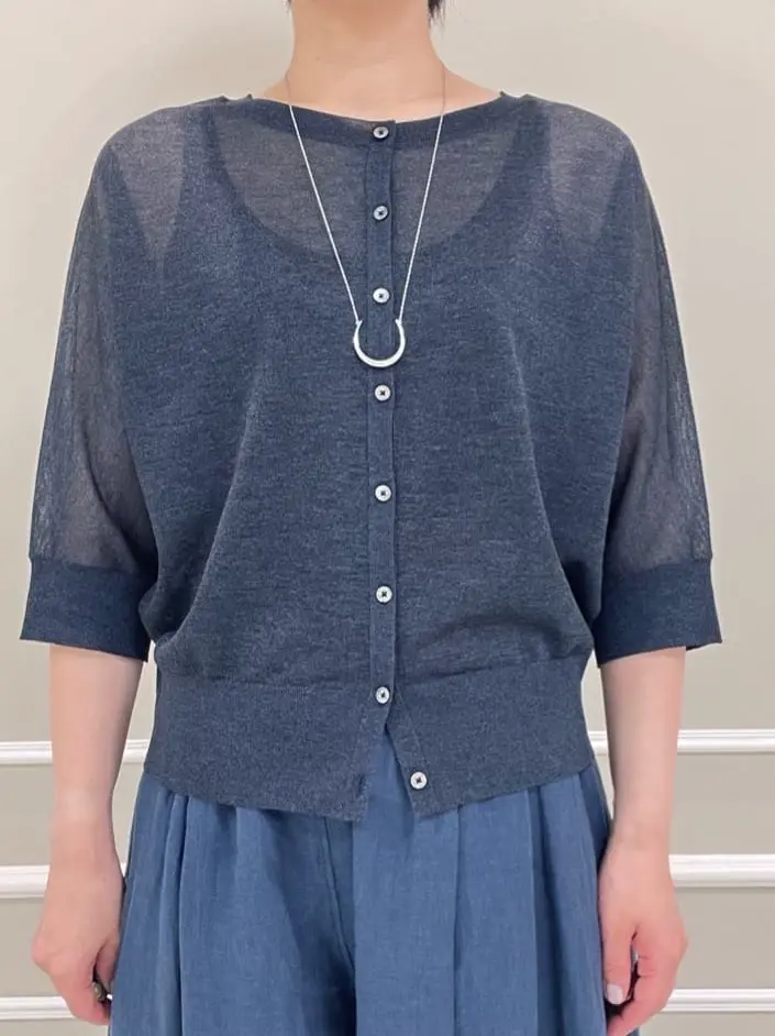 23区 石川 コーディネート画像