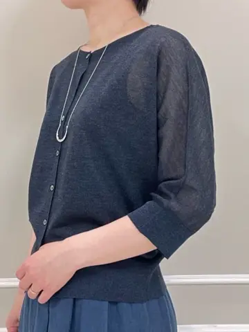 23区 石川 コーディネート画像