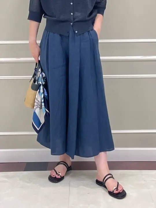 23区 石川 コーディネート画像