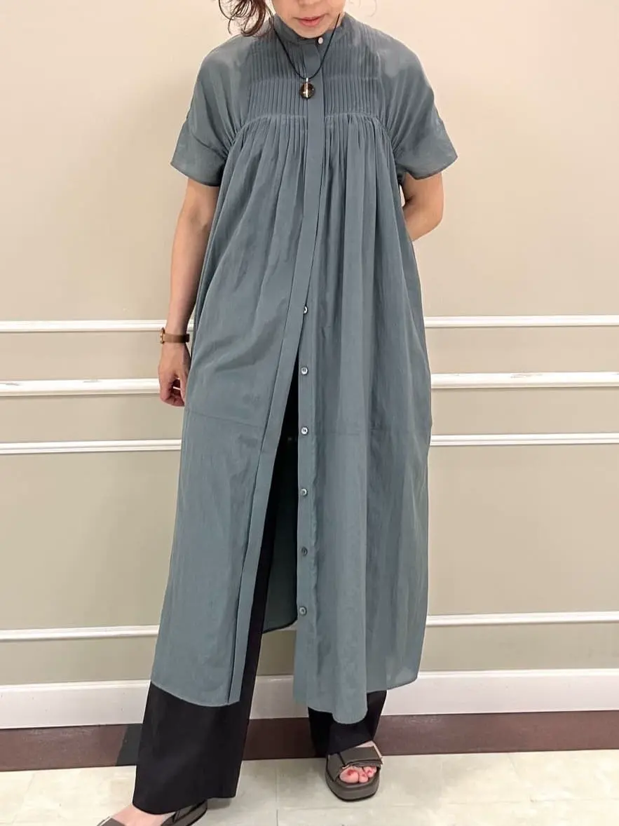 23区 助川 コーディネート画像