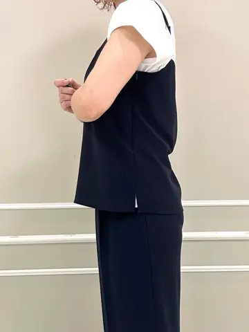 23区 助川 コーディネート画像