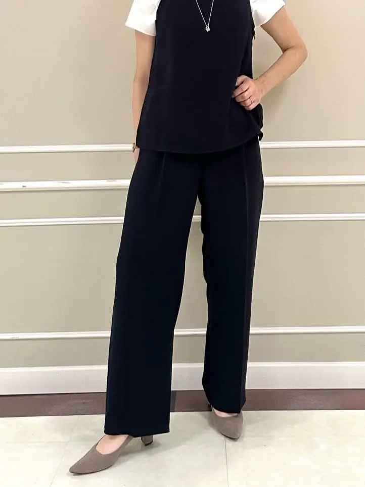 23区 助川 コーディネート画像