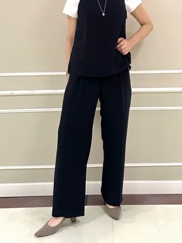 23区 助川 コーディネート画像