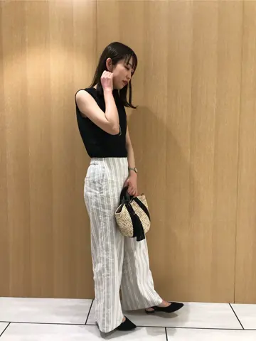 23区 原 コーディネート画像