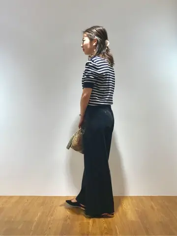 23区 西嶋 コーディネート画像