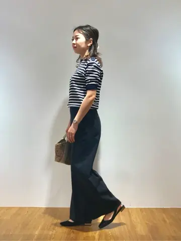 23区 西嶋 コーディネート画像