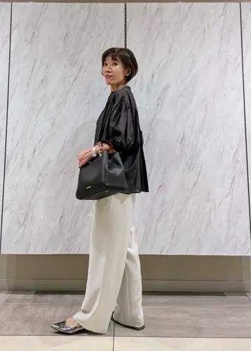 23区 多木 コーディネート画像