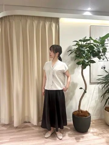 23区 横濵 コーディネート画像