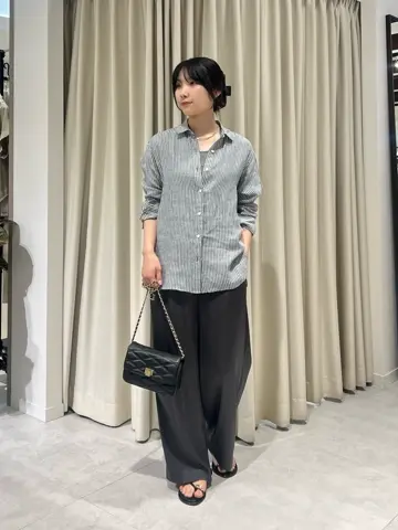 23区 野原 コーディネート画像