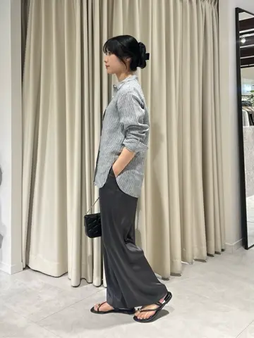 23区 野原 コーディネート画像