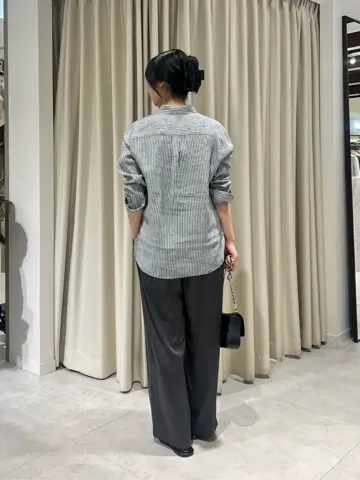 23区 野原 コーディネート画像