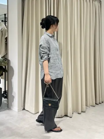 23区 野原 コーディネート画像