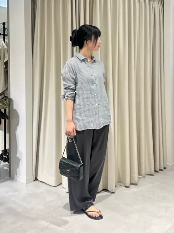 23区 野原 コーディネート画像