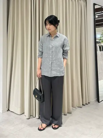 23区 野原 コーディネート画像