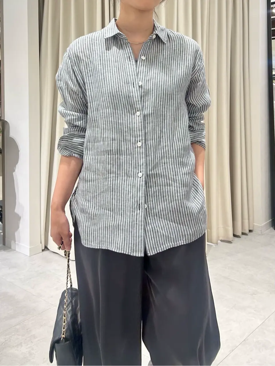 23区 野原 コーディネート画像