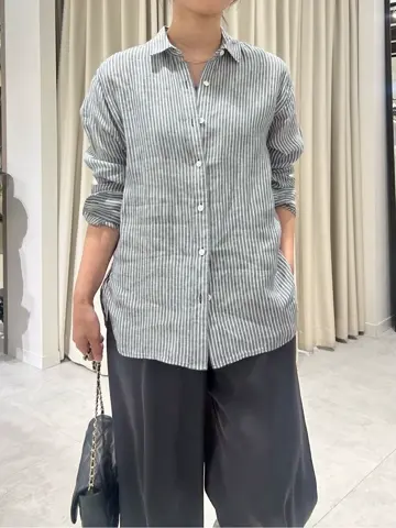 23区 野原 コーディネート画像