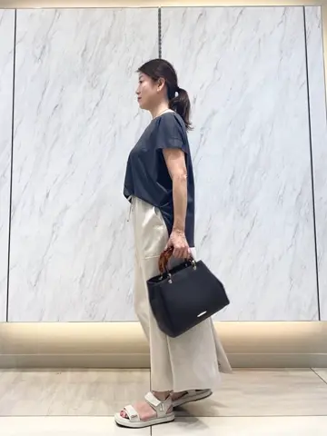 23区 勝俣 コーディネート画像