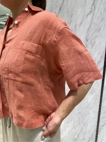 23区 勝俣 コーディネート画像