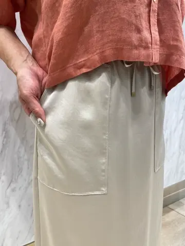 23区 勝俣 コーディネート画像