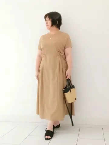 23区 影 コーディネート画像