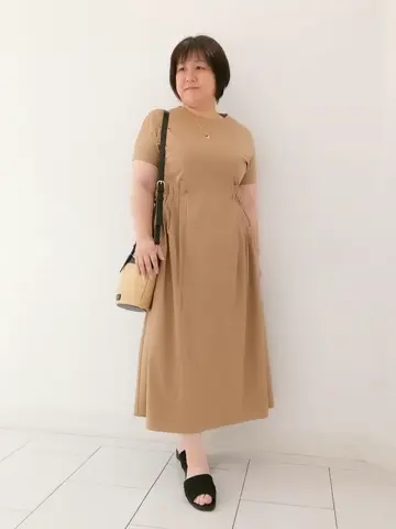 23区 影 コーディネート画像