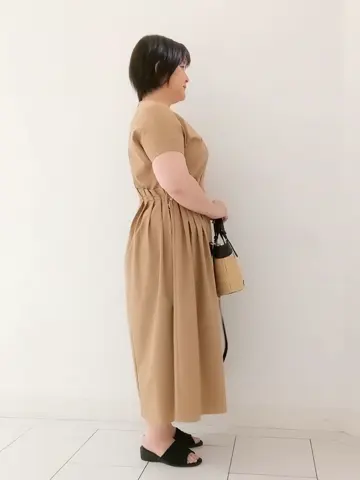 23区 影 コーディネート画像