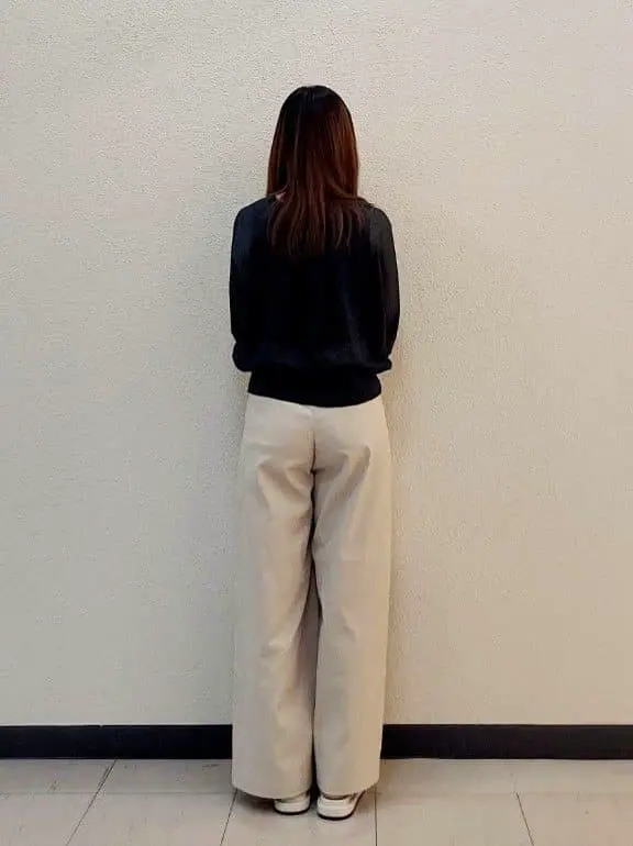 23区 齋藤 コーディネート画像