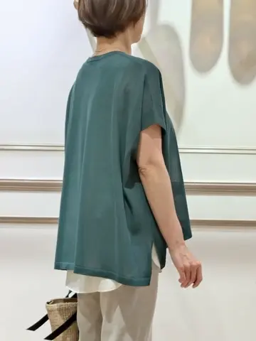 23区 奥山 コーディネート画像