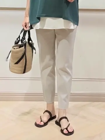 23区 奥山 コーディネート画像