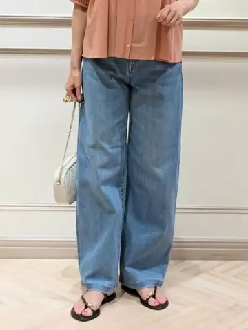 23区 奥山 コーディネート画像