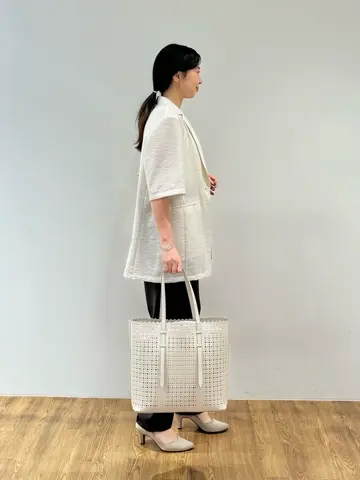 23区 西嶋 コーディネート画像