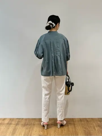 23区 西嶋 コーディネート画像