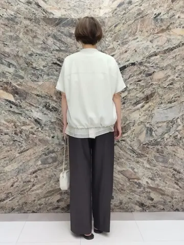 23区 奥山 コーディネート画像