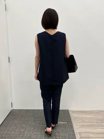 23区 永井 コーディネート画像