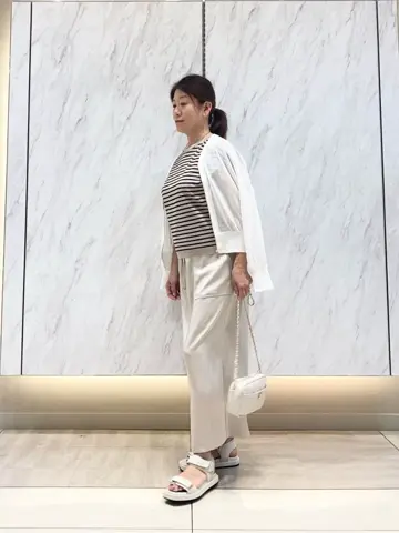 23区 勝俣 コーディネート画像