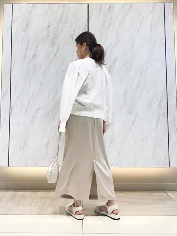 23区 勝俣 コーディネート画像