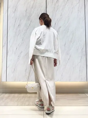 23区 勝俣 コーディネート画像