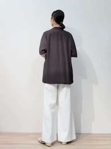 23区 虎走 コーディネート画像