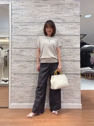 23区 犬塚 コーディネート画像