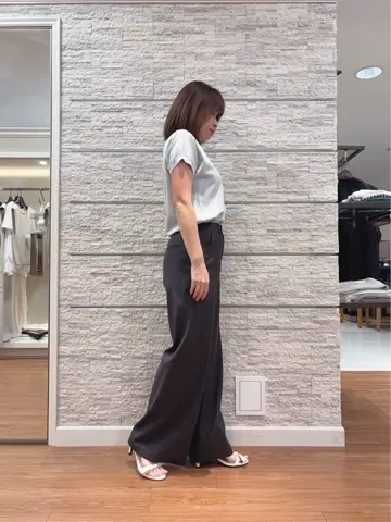 23区 犬塚 コーディネート画像