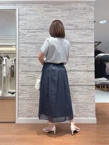 23区 犬塚 コーディネート画像