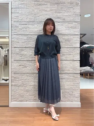 23区 犬塚 コーディネート画像