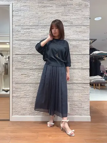 23区 犬塚 コーディネート画像