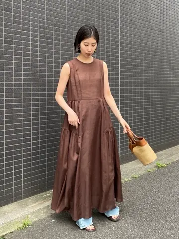 23区 板垣 コーディネート画像