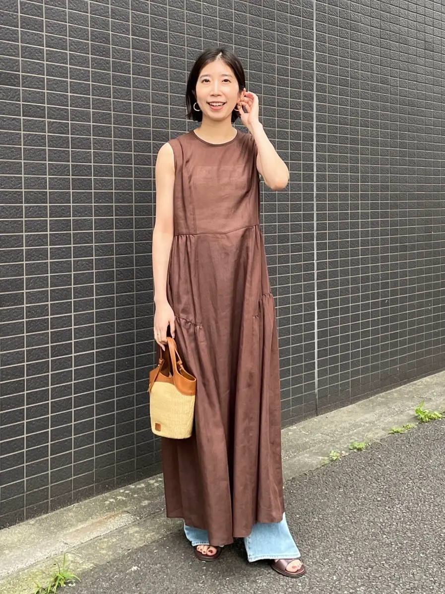 23区 板垣 コーディネート画像