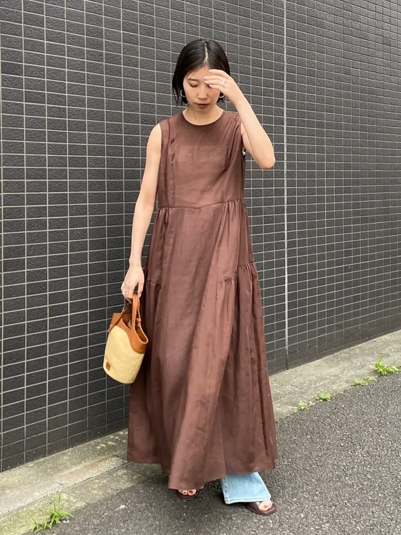 23区 板垣 コーディネート画像