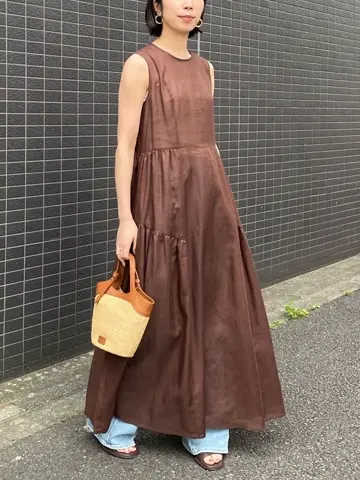 23区 板垣 コーディネート画像