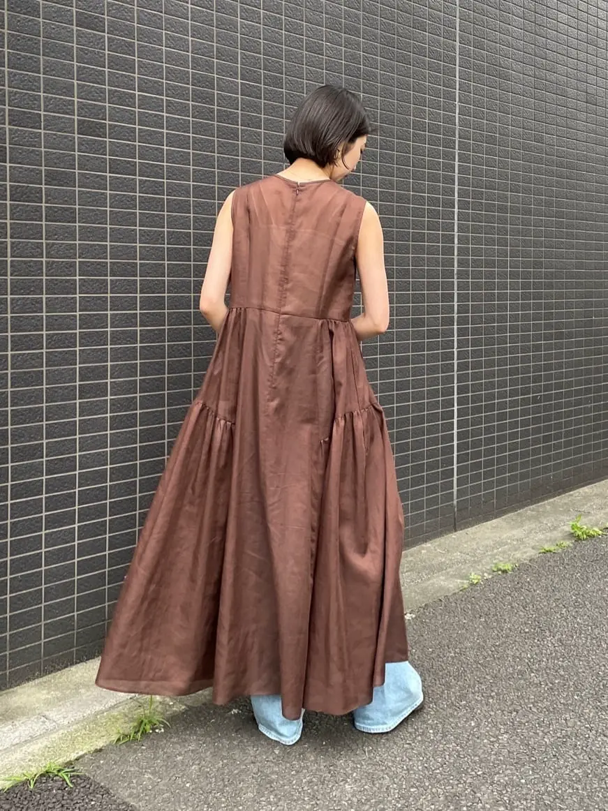 23区 板垣 コーディネート画像