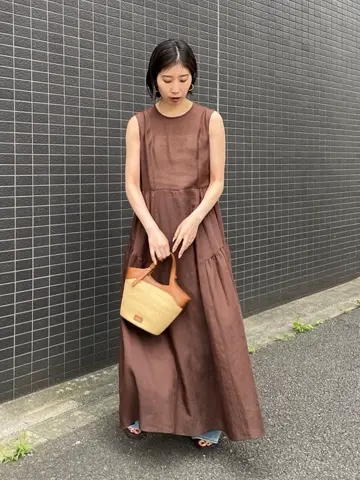 23区 板垣 コーディネート画像