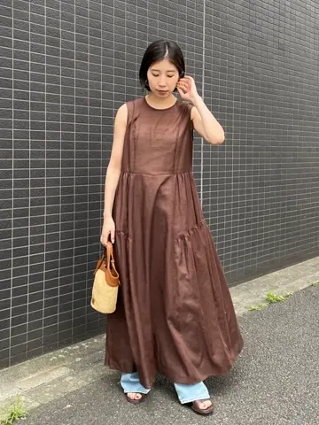 23区 板垣 コーディネート画像